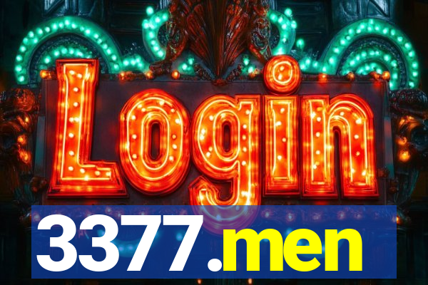 3377.men