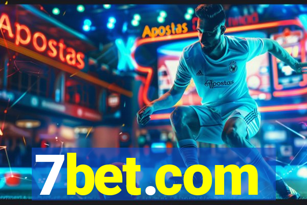 7bet.com
