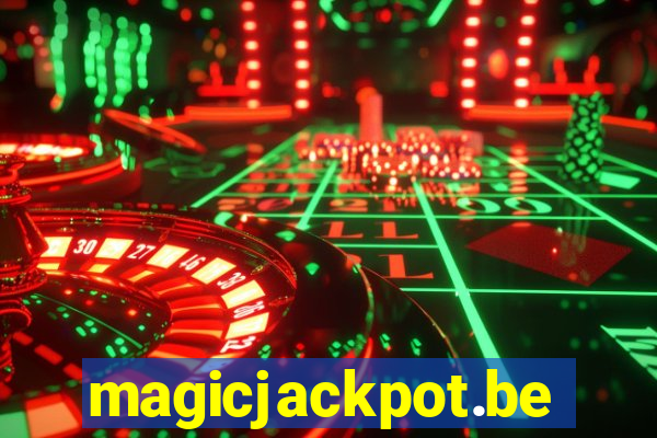 magicjackpot.bet.br