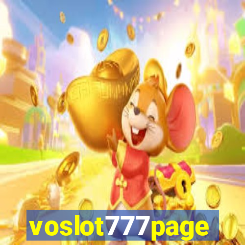 voslot777page